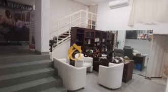 adonis warehouse for sale with 100 sqm terrace Ref#5420