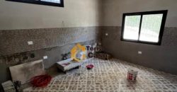 zahle hemmar house for rent with 75 sqm terrace and garden