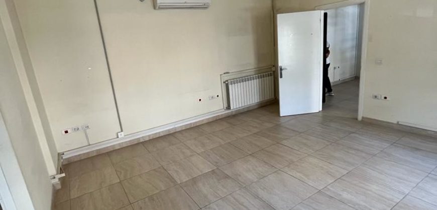 zahle boulevard office 220 sqm two floors for rent