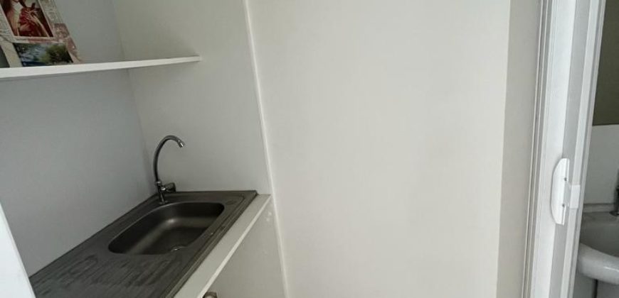 zahle boulevard shop two floors for rent prime location Ref#5432