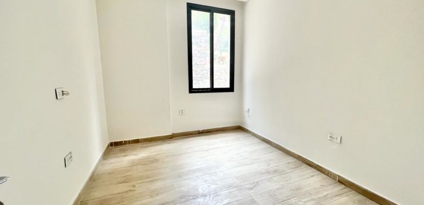 monteverde apartment for rent with 80 sqm terrace Ref#5437