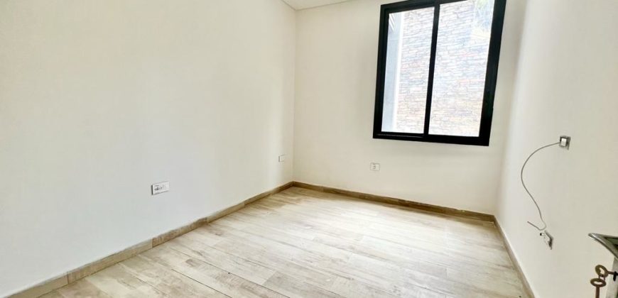 monteverde apartment for rent with 80 sqm terrace Ref#5437