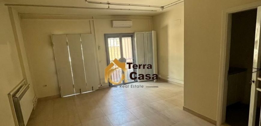 zahle boulevard office for rent prime location Ref#5430