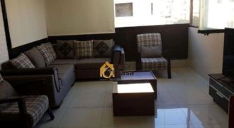 furnished apartment in antelias for sale quiet neighborhood Ref#5452
