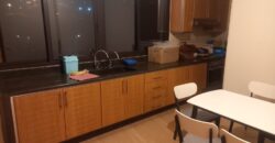 ksara fully furnished roof apartment for rent with 10 sqm terrace #5455