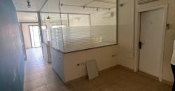 zahle boulevard office for rent prime location Ref#5429