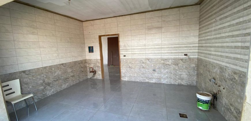 zahle dhour apartment for sale panoramic view Ref#5427