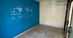 zahle boulevard office 220 sqm two floors for rent