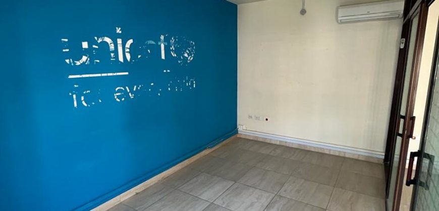 zahle boulevard office 220 sqm two floors for rent