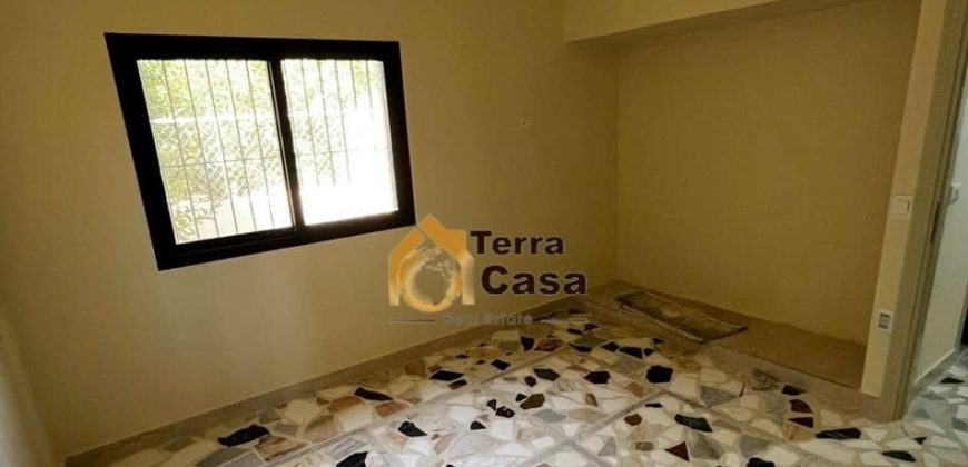 zahle hemmar house for rent with 75 sqm terrace and garden