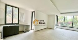 monteverde apartment for rent with 80 sqm terrace Ref#5437