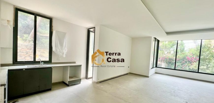 monteverde apartment for rent with 80 sqm terrace Ref#5437