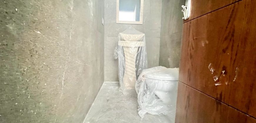 monteverde apartment for rent with 80 sqm terrace Ref#5437