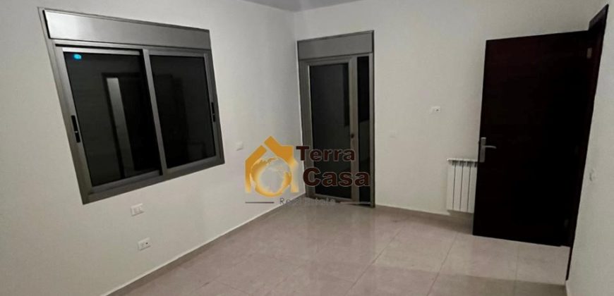zahle ain el ghossein apartment 130 sqm for sale Ref# 5473