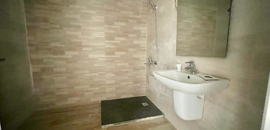 monteverde apartment for rent with 80 sqm terrace Ref#5437