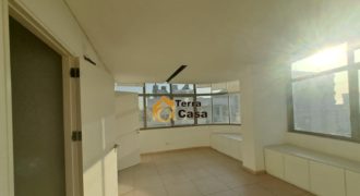 jal el dib office space 108 sqm for rent Ref# 5480