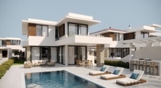 Cyprus, Larnaca, the ultimate high-end coastal living Ref CLA#033