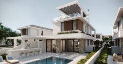 Cyprus, Larnaca, the ultimate high-end coastal living Ref CLA#033