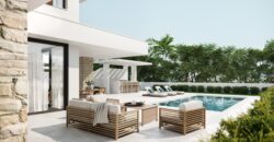 Cyprus, Larnaca, the ultimate high-end coastal living Ref CLA#033