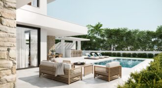 Cyprus, Larnaca, the ultimate high-end coastal living Ref CLA#034