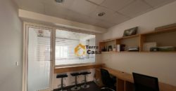 zalka office 30 sqm for rent Ref# 5471