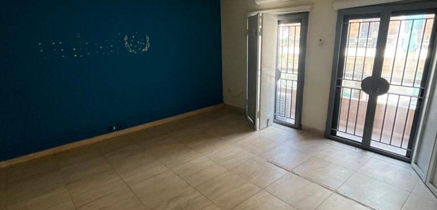 zahle boulevard office for rent prime location Ref#5430