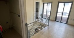 zahle boulevard office 220 sqm two floors for rent