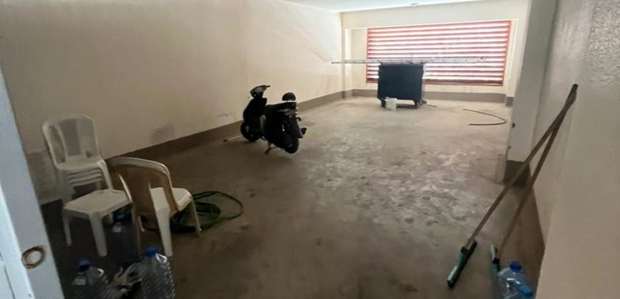 zahle boulevard office 220 sqm two floors for rent