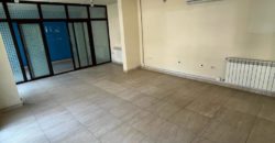 zahle boulevard office 220 sqm two floors for rent