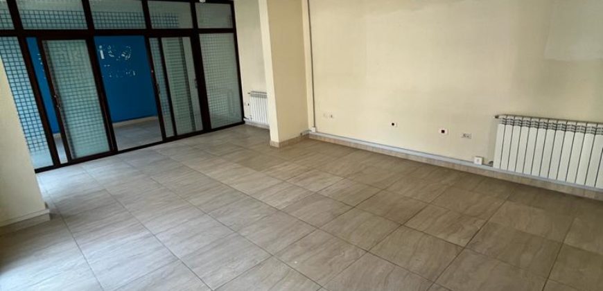 zahle boulevard office 220 sqm two floors for rent