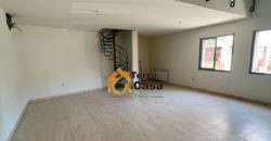 zahle boulevard shop for rent prime location Ref#5433