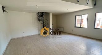 zahle boulevard shop for rent prime location Ref#5433