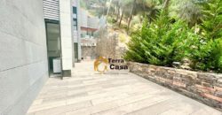 monteverde apartment for rent with 80 sqm terrace Ref#5437