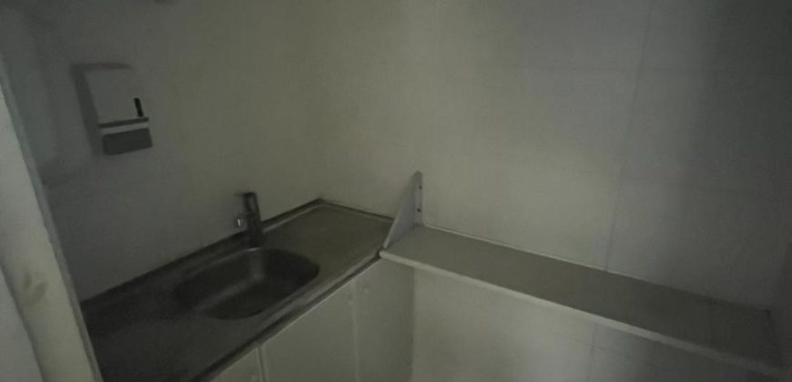 zahle boulevard office for rent prime location Ref#5429