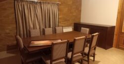 ksara fully furnished roof apartment for rent with 10 sqm terrace #5455