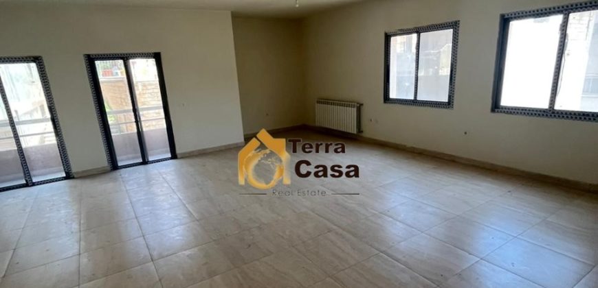zahle boulevard office 75 sqm for rent Ref# 5431