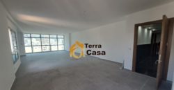 zalka main road office for rent Ref#5436