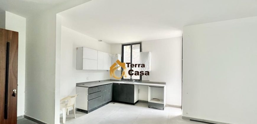 monteverde apartment for rent with 80 sqm terrace Ref#5437