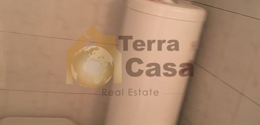 apartment fully renovated prime location for rent Ref#5541