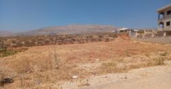 dhour ksara 1200 sqm land for sale Ref# 5516