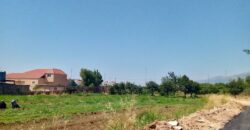 taalabaya 1200 sqm land for sale Ref# 5517