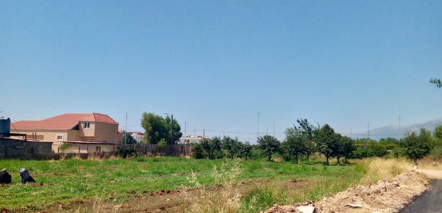 taalabaya 1200 sqm land for sale Ref# 5517