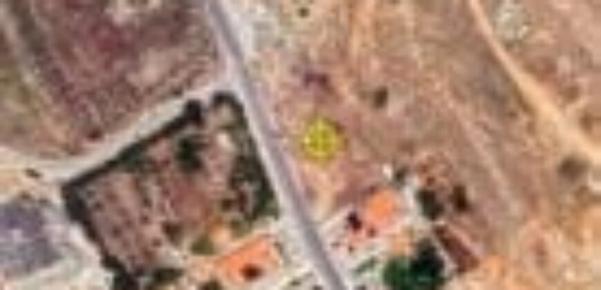 ksara land 894 sqm for sale open view payment facilities Ref#5535