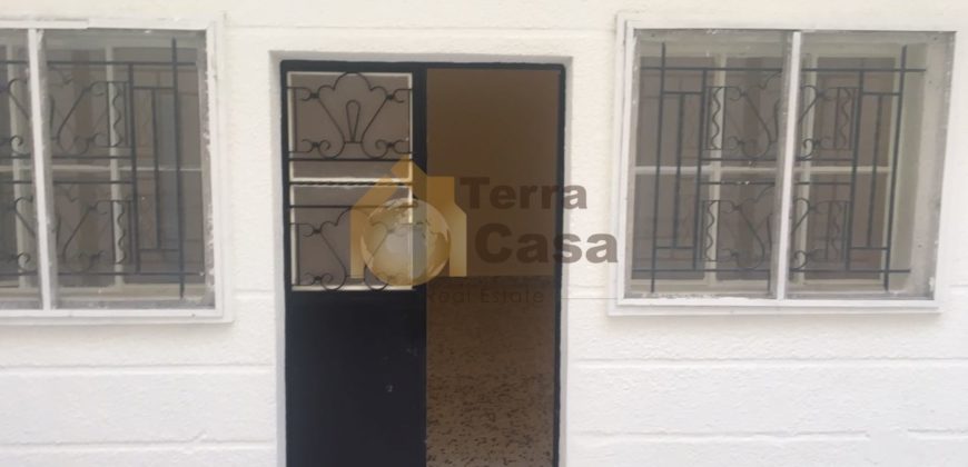 apartment fully renovated prime location for rent Ref#5541