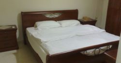 furnished apartment in naccache with 160 sqm terrace panoramic view Rf#5507