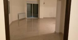 apartment for sale in zahle ksara brand new luxurious finishing open view. Ref#5526