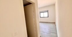 dekwaneh, mar roukoz apartment for sale high end finishing Ref#5658