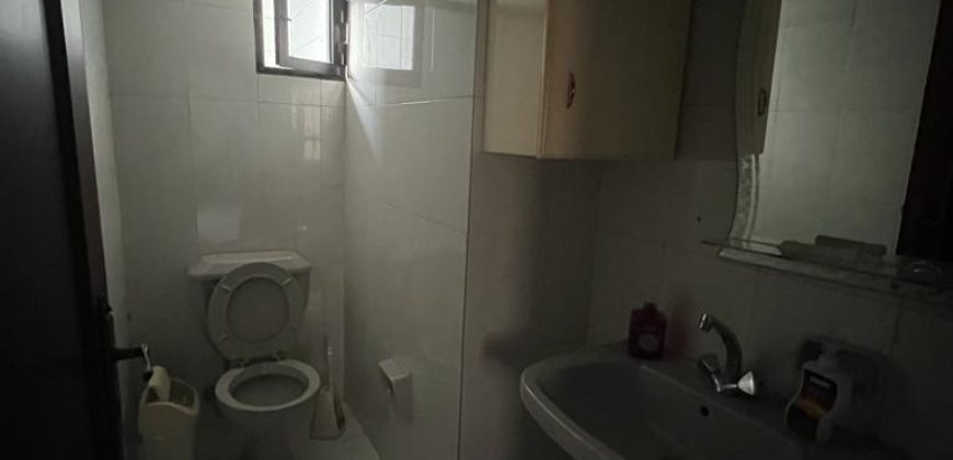 new rawda apartment for rent Ref# 5560