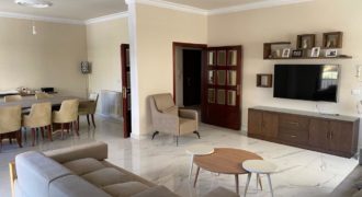 zahle haouch el omara apartment for rent stargate area Ref# 5490