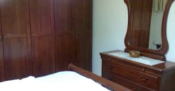 furnished apartment in naccache with 160 sqm terrace panoramic view Rf#5507